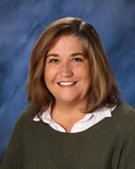 Celeste Johnson 